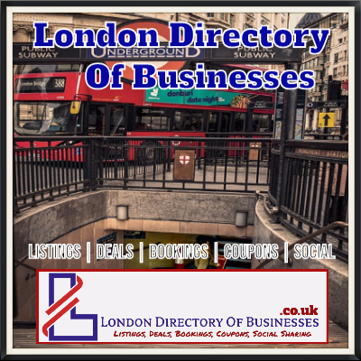 local london business directory listings