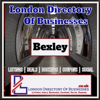 Bexley London Business Directory