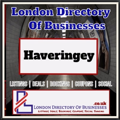 Haveringey London Business Directory