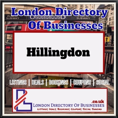 Hillingdon London Business Directory