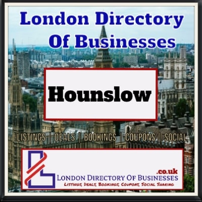 Hounslow London Business Directory