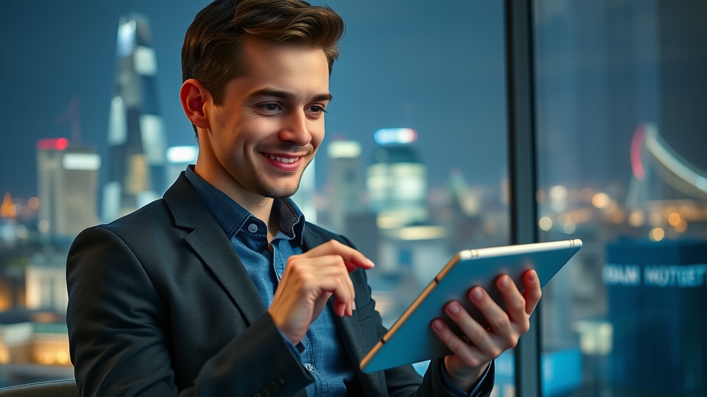 Local business directory marketing for small businesses in London UK