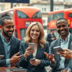 Why London Businesses Need Social Marketing Services Now