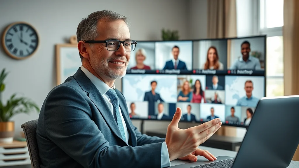 Global chief marketing officer consulting remotely – fractional CMO services with multicultural and global focus