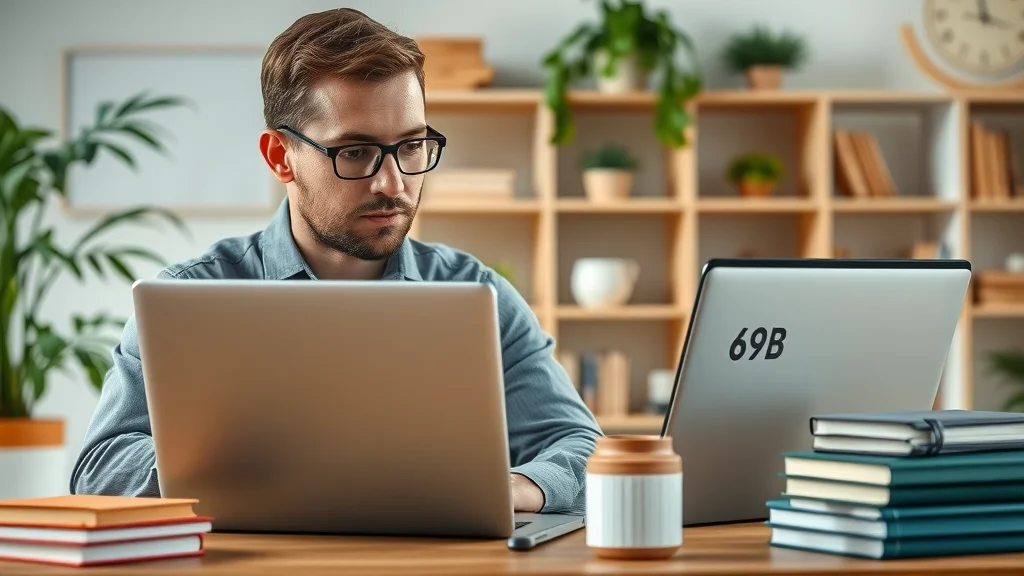 Professional project leader comparing multiple project management automation tools on different dashboards