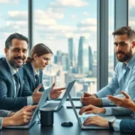 ai search engine optimization for london businesses