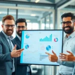 the Power of Optimizing Content for AI Powered Search Engines