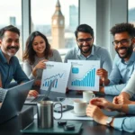 Hire a London Digital Marketing Agency