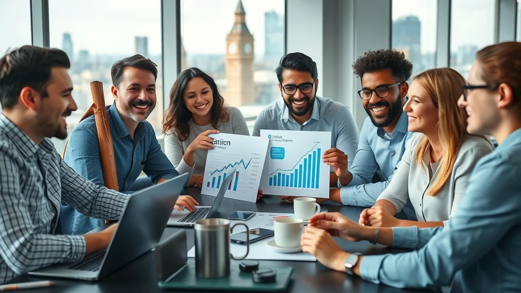 Hire a London Digital Marketing Agency