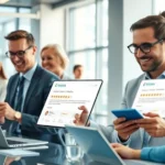 Discover How to Effortlessly Publish Business Reviews to Social Media Service